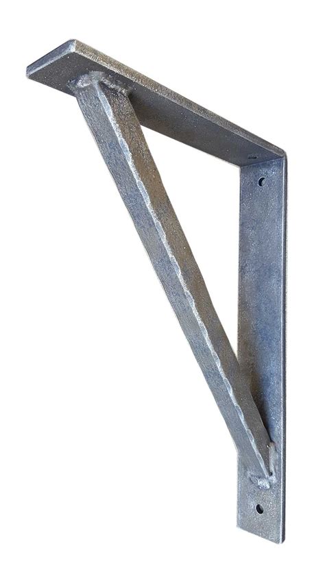 metal x brackets|exterior metal brackets.